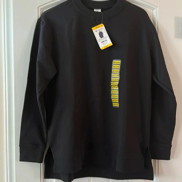 🎁NWT Crewneck Sweatshirt - Picture 1 of 1